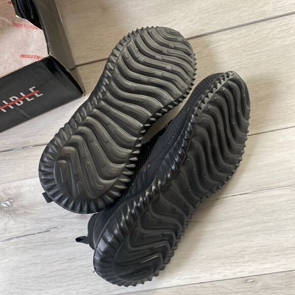 Indestructible‎ Shoes Hammer Black Mens 11 new in box - Picture 6 of 16